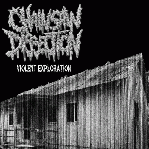 Chainsaw Dissection : Violent Exploration
